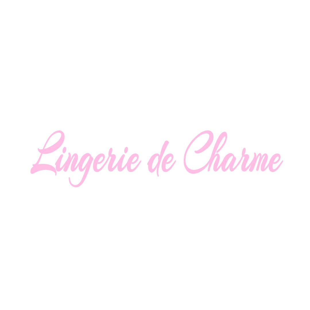 LINGERIE DE CHARME UBERACH
